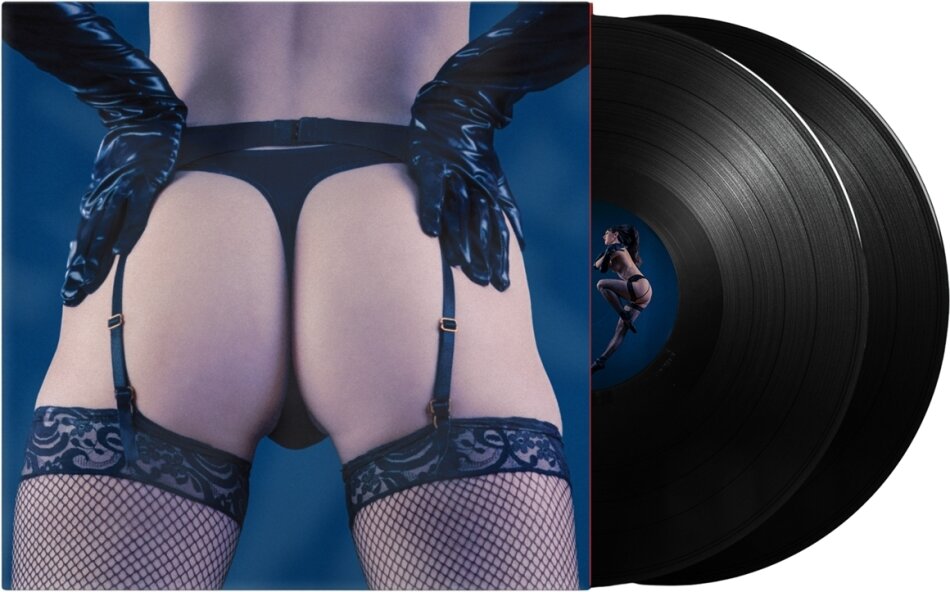 Jonathan Bree - Don't Call It Love 2 LPs
