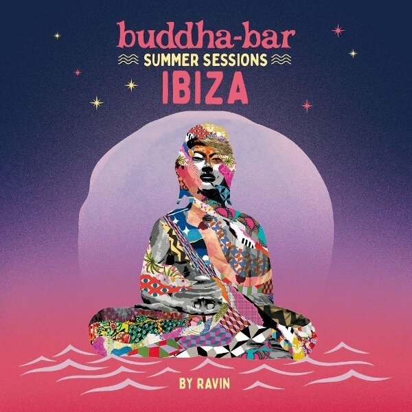 Buddha Bar - Summer Sessions Ibiza 2 CD