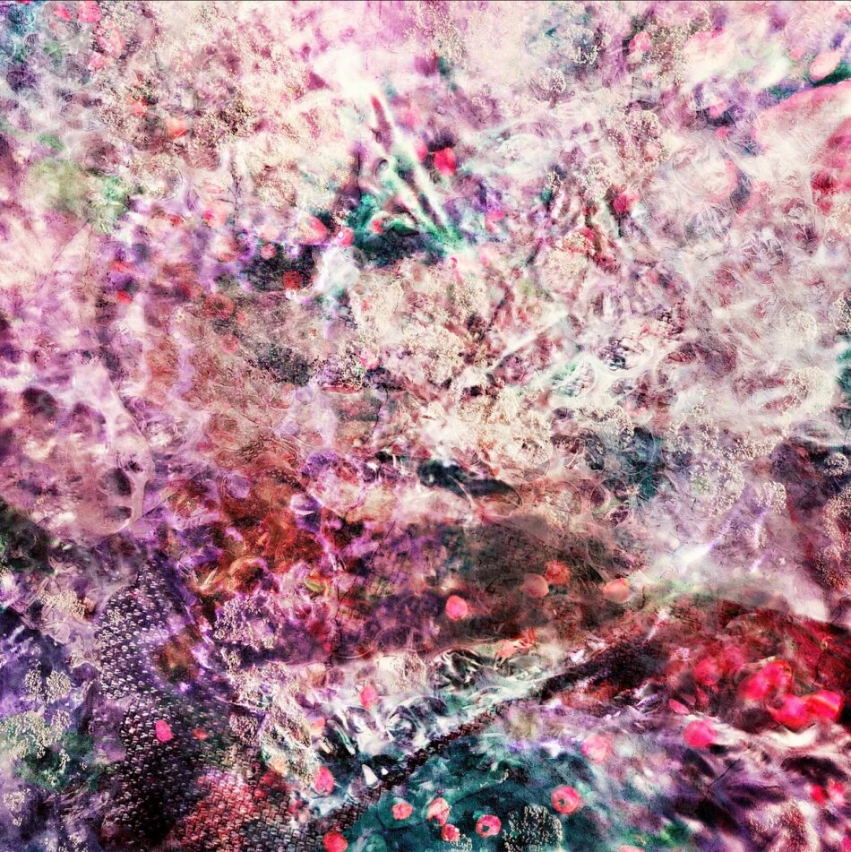 Batu & Donato Dozzy - Exhale Digipack, !K7