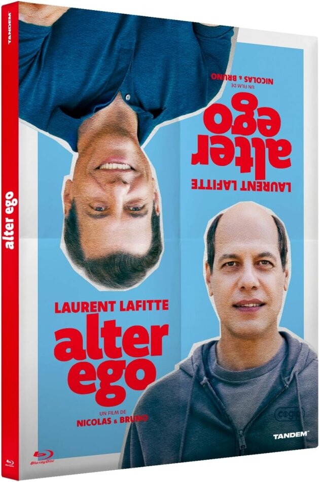 Alter Ego (2026)