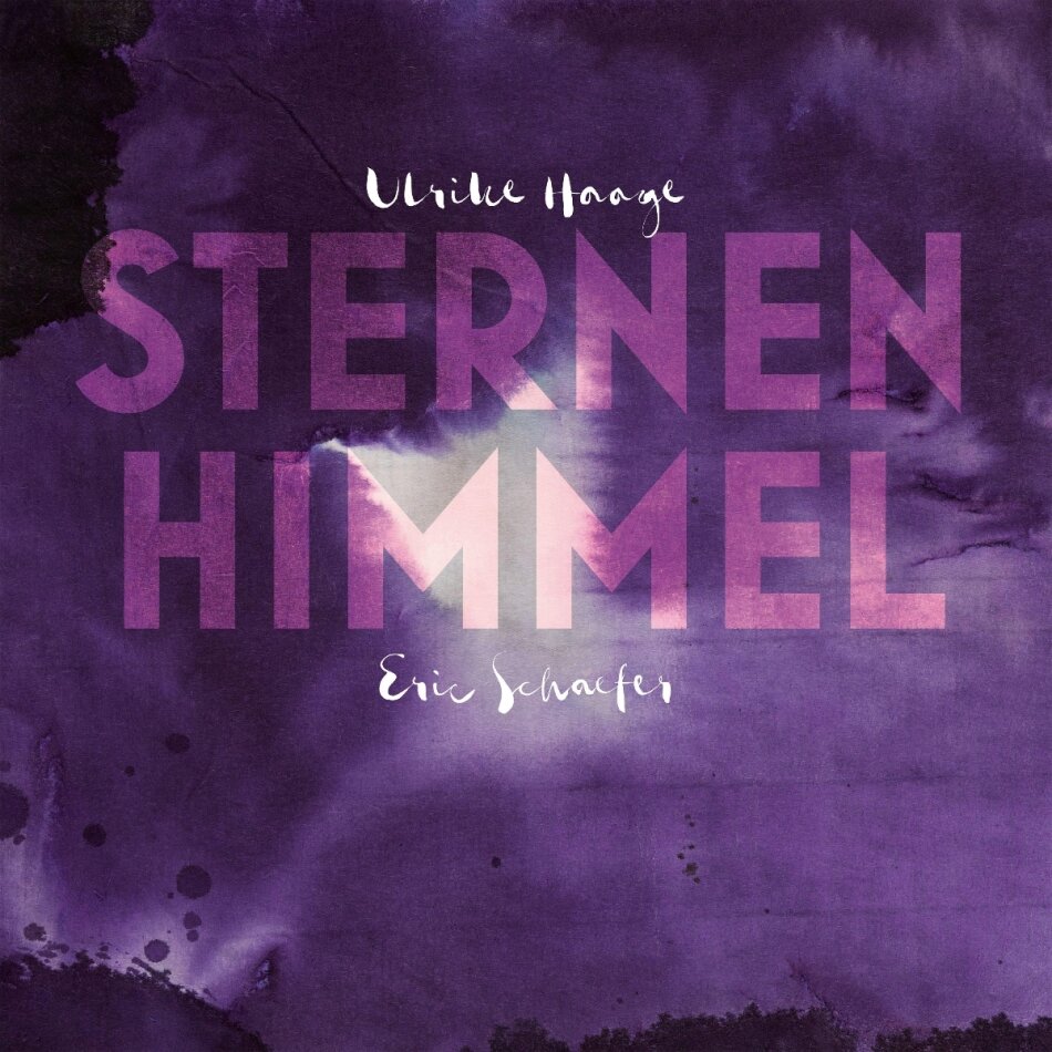 Ulrike Haage & Eric Schaefer - Sternenhimmel LP