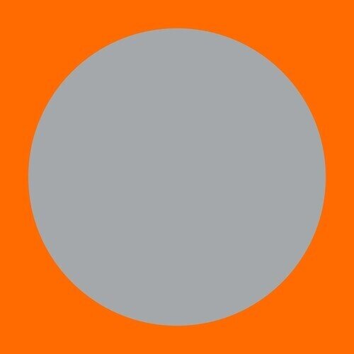 Mesmer - Terrain Vague II