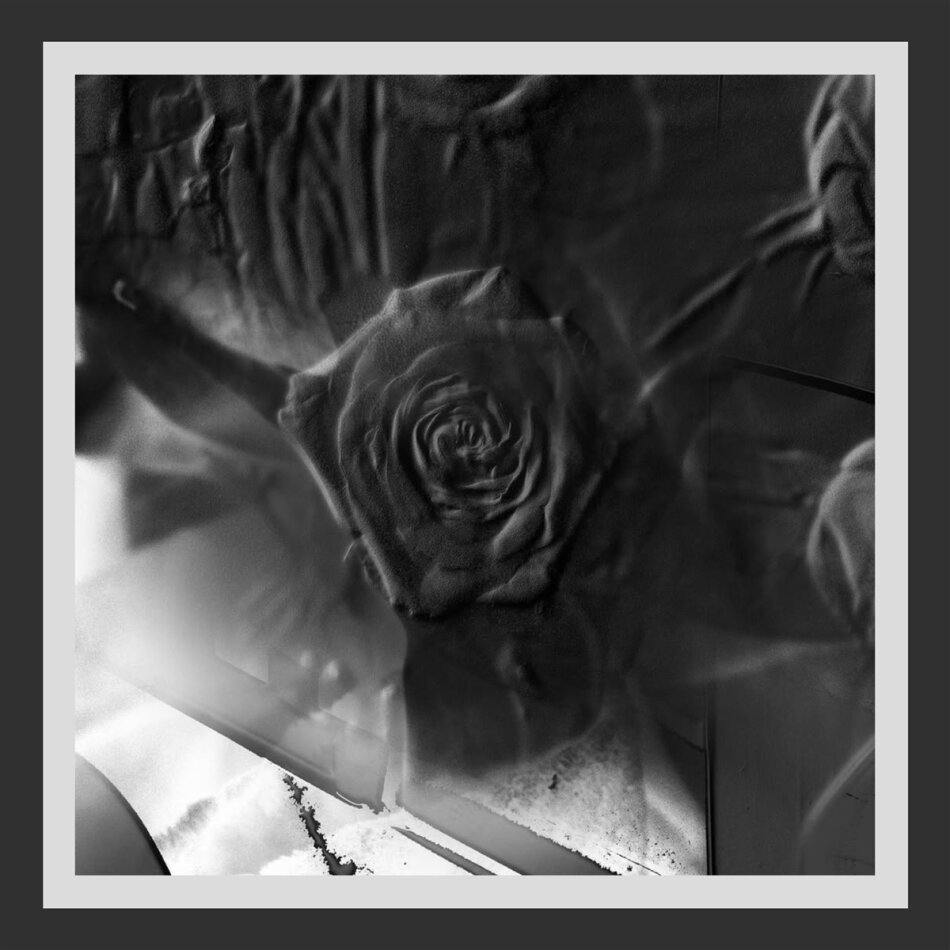 Ital Tek - Mind Abandon LP
