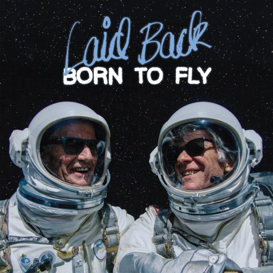 Laid Back - Born To Fly