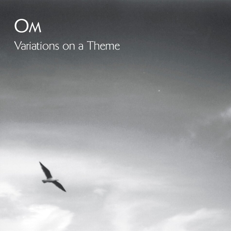 Om (Doom) - Variations On A Theme 2026 Reissue, Drag City