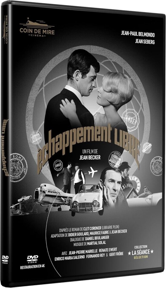 Échappement libre (1964)