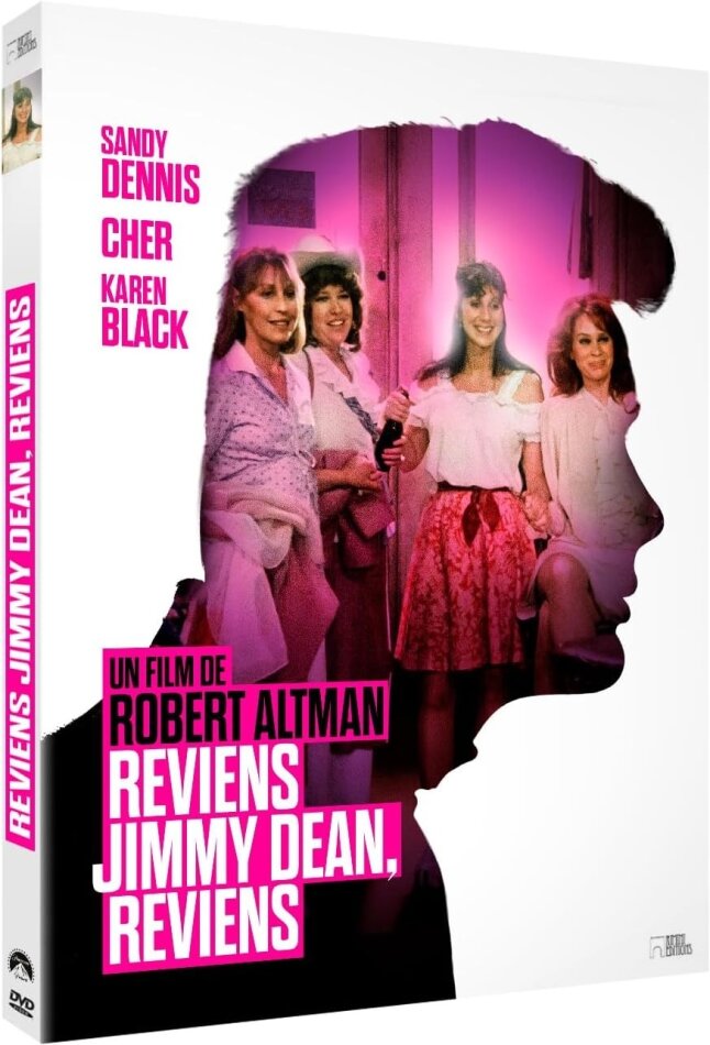 Reviens Jimmy Dean, reviens (1982)