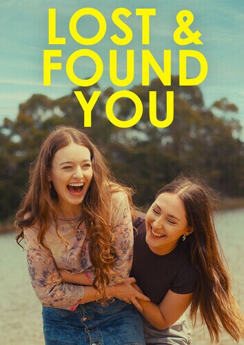 Lost & Found You (2024)
