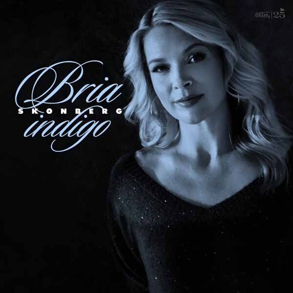 Bria Skonberg - Indigo LP