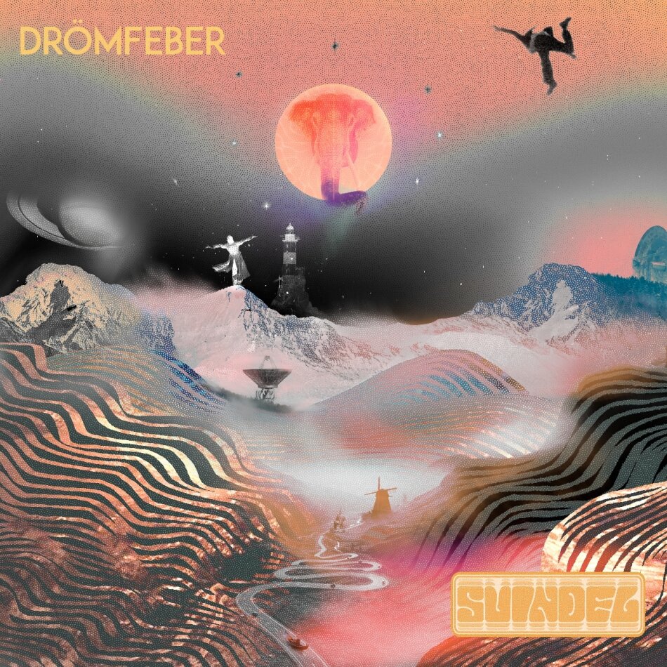 Svindel - Drömfeber