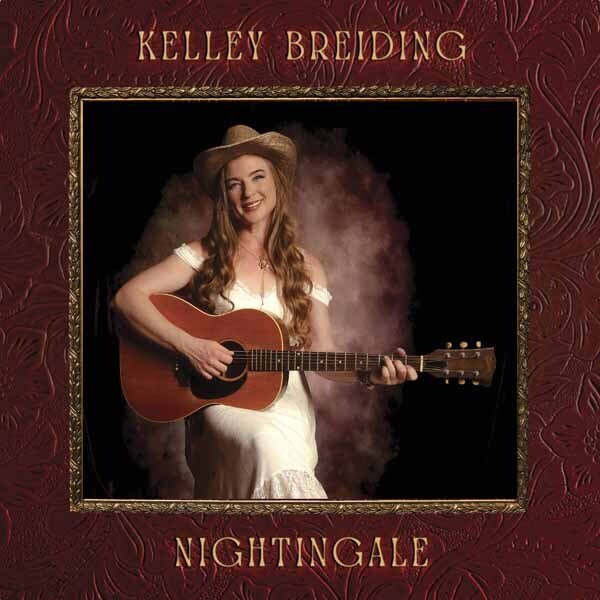 Kelley Breiding - Nightingale
