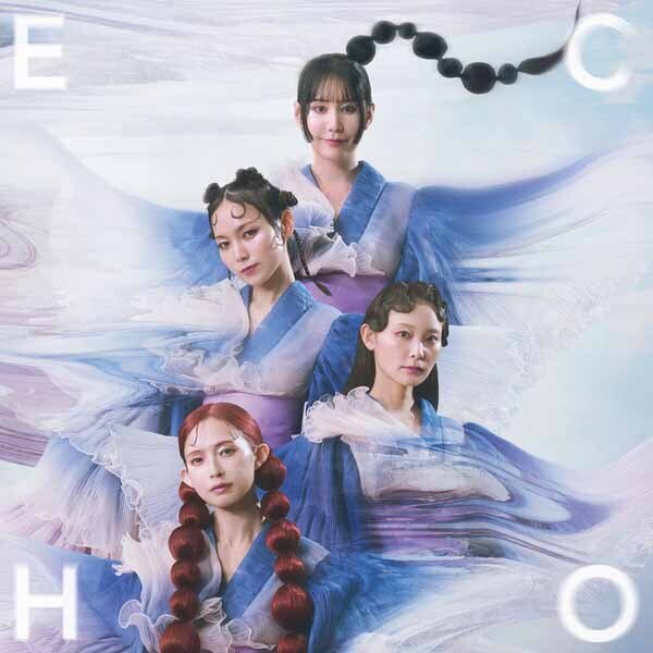 Scandal (Japan) - Echo