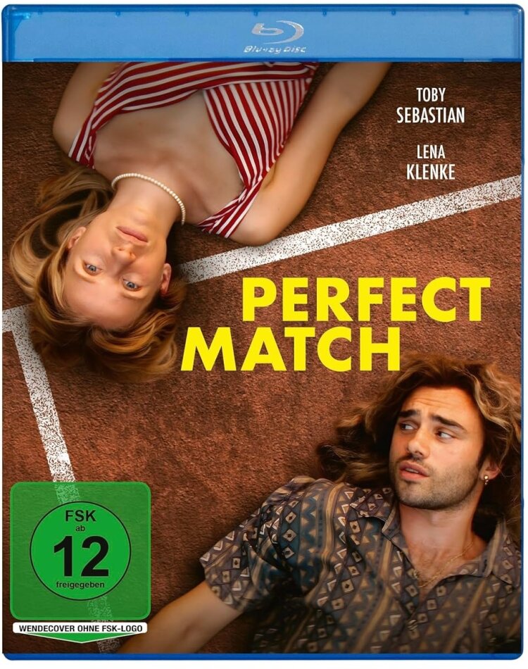 Perfect Match (2024)