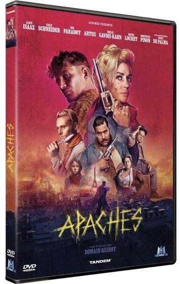 Apaches (2023)