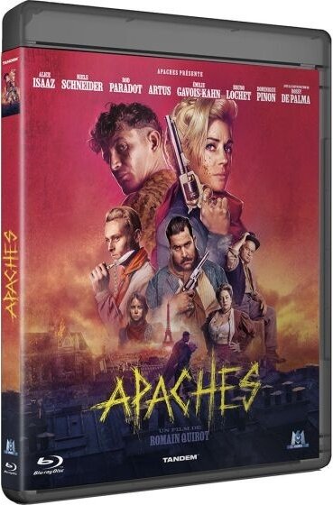 Apaches (2023)