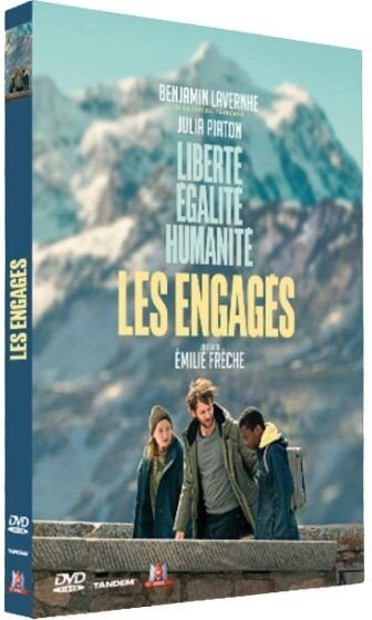 Les Engagés (2022)