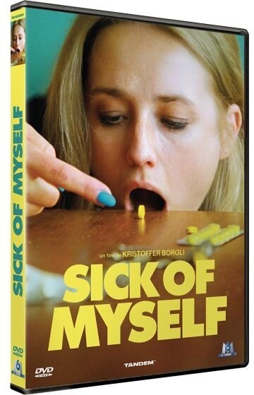 Sick of Myself (2022)