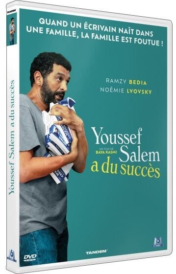Youssef Salem a du succès (2022)
