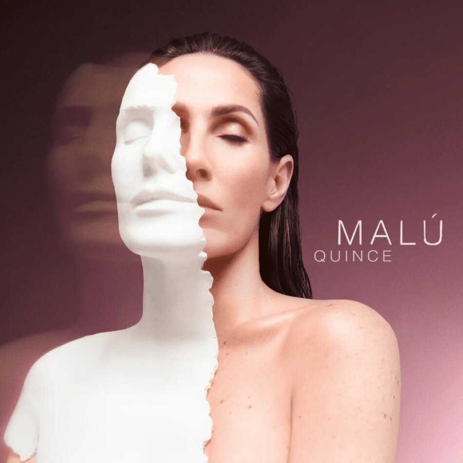 Malu - Quince LP