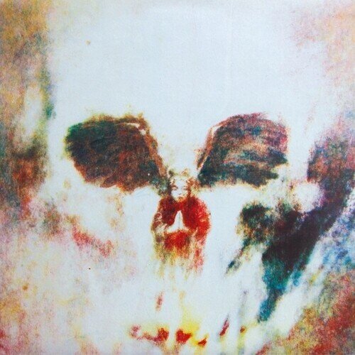Coil - Unreleased Themes For Hellraiser Gold Vinyl, LP