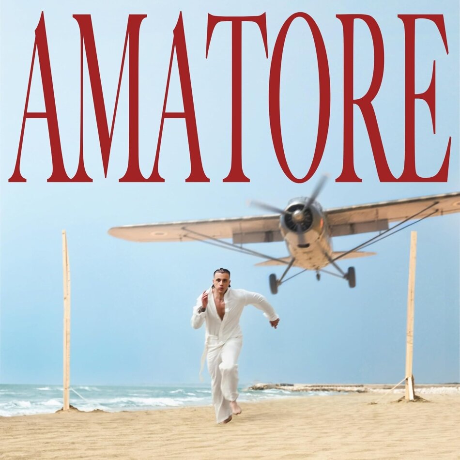 Jay Samurai - Amatore