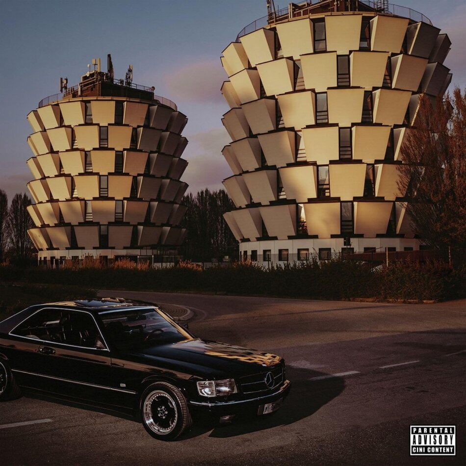Vegas Jones - Chic Nisello 2
