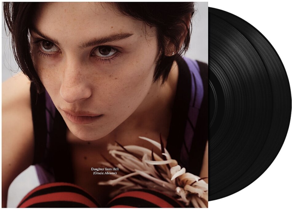 Gracie Abrams - Daughter From Hell LP