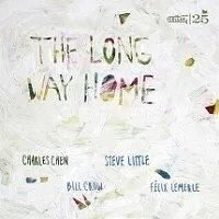 Charles Chen - Long Way Home LP