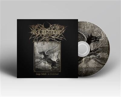 Kludde - Langs Scheld-En Denderland Digipack
