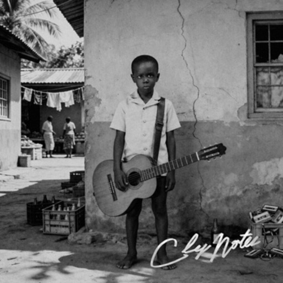Wyclef Jean (Fugees) - Clef Notes: Quantum Leap Vol 1