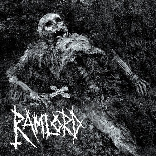 Ramlord - Crippled Minds Sundered Wisdom LP
