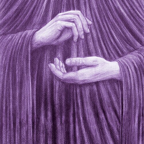 Gates - Palace Of Mirrors LP