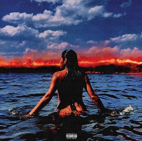 Jessie Reyez - Little Vengeance Autographed, Limited Edition