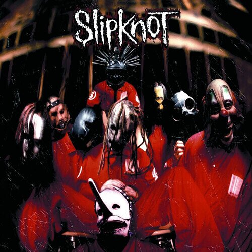 Slipknot - ---