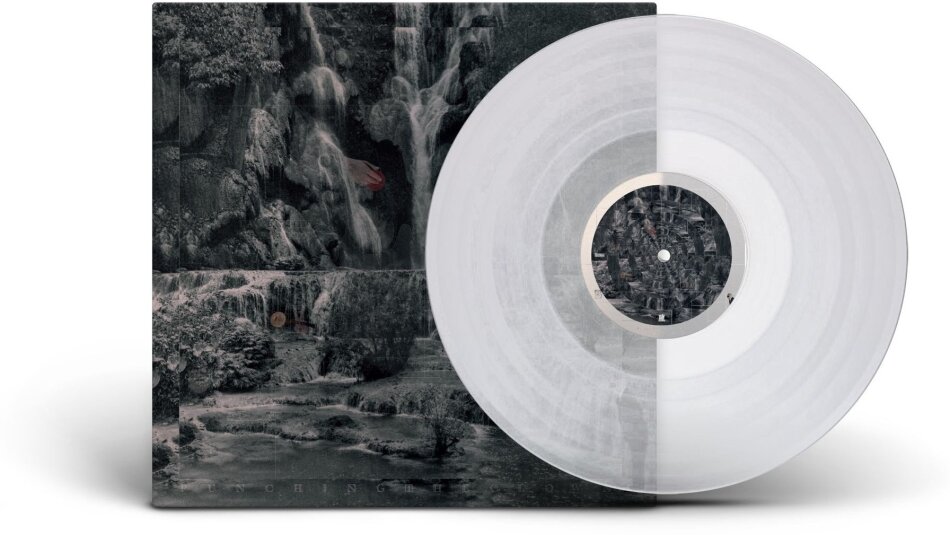 Lambchop - Punching The Clown Transparent Vinyl, LP