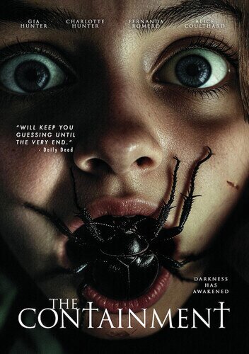 The Containment (2024)