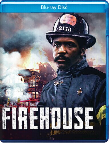 Firehouse (1973)