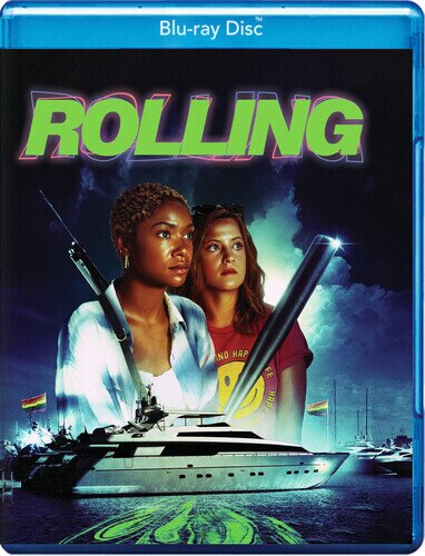 Rolling (2026)
