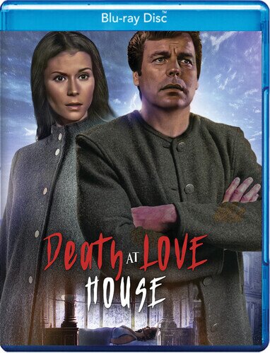 Death at Love House (1976)