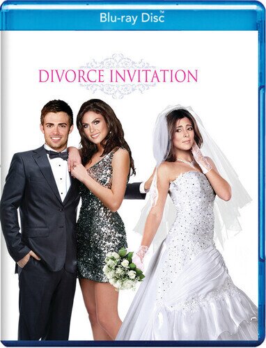 Divorce Invitation (2012)