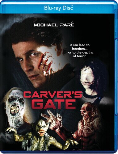 Carver's Gate (1996)
