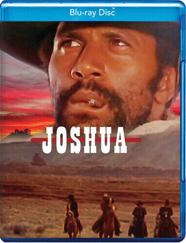 Joshua (1976)