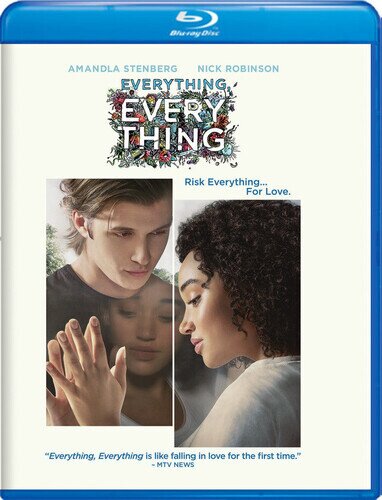 Everything Everything (2017)
