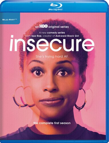 Insecure - Season 1