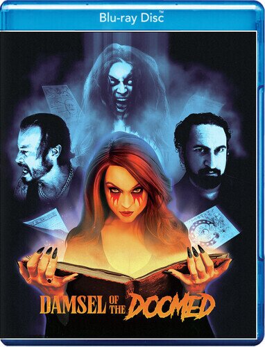 Damsel of the Doomed (2025)