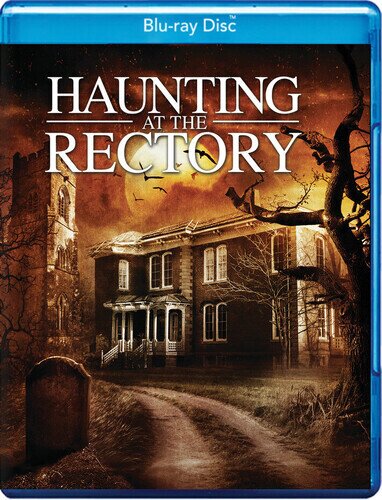 Haunting at the Rectory (2015)
