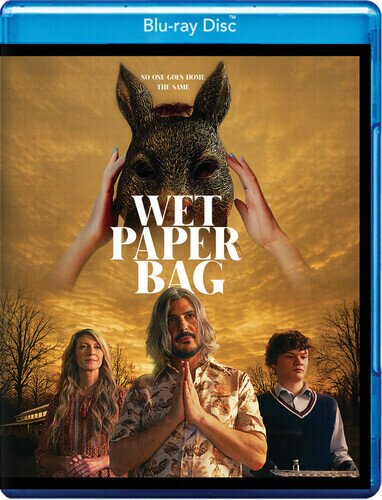 Wet Paper Bag (2026)