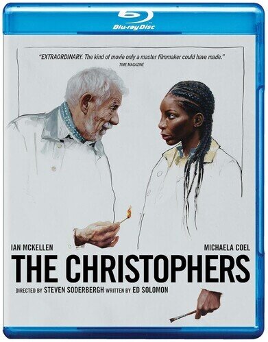 The Christophers (2025)