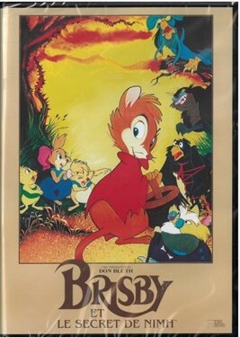 Brisby et le secret de Nimh (1982)