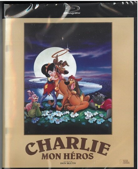 Charlie mon héros (1989)
